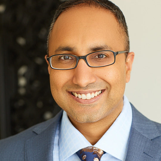 Dr. Marvin Singh, M.D.