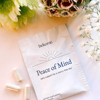 Peace of Mind Daily Packs